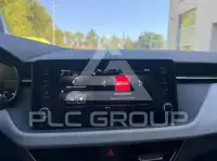 2025 Skoda Scala