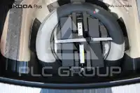 2025 Skoda Scala