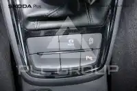 2025 Skoda Scala