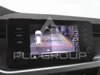 2025 Skoda Scala