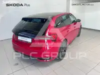 2025 Skoda Scala
