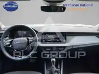 2025 Skoda Scala