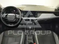 2025 Skoda Scala