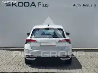 2025 Skoda Scala