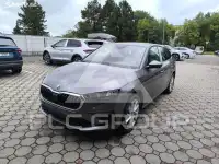 2025 Skoda Scala