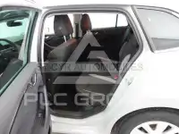 2025 Skoda Scala