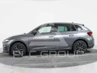 2025 Skoda Scala