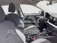 2025 Skoda Scala