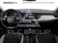 2025 Skoda Scala