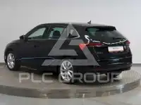 2025 Skoda Scala