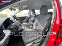 2025 Skoda Scala
