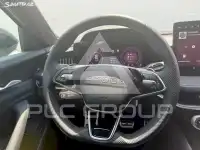2025 Skoda Superb