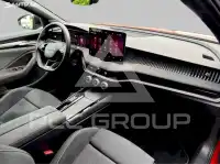 2025 Skoda Superb