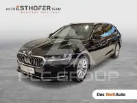 2025 Skoda Superb