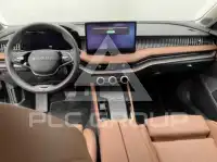 2025 Skoda Superb