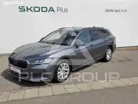 2025 Skoda Superb