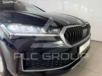 2025 Skoda Superb