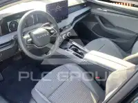 2025 Skoda Superb