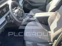 2025 Skoda Superb