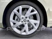 2025 Skoda Superb