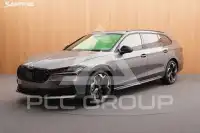2025 Skoda Superb