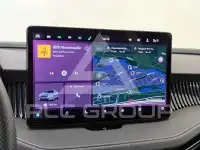 2025 Skoda Superb