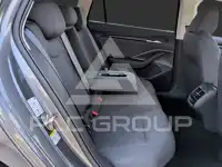 2025 Skoda Superb