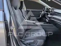 2025 Skoda Superb