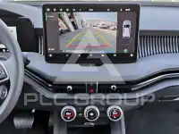 2025 Skoda Superb