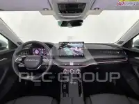 2025 Skoda Superb