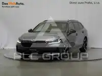 2025 Skoda Superb