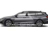 2025 Skoda Superb