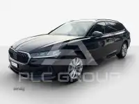 2025 Skoda Superb