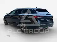 2025 Skoda Superb