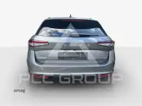 2025 Skoda Superb