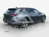 2025 Skoda Superb