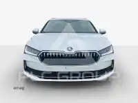2025 Skoda Superb