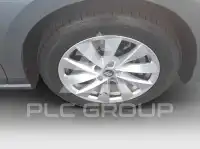 2025 Skoda Superb