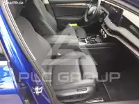 2025 Skoda Superb