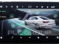 2025 Skoda Superb