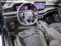 2025 Skoda Superb