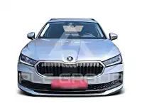 2025 Skoda Superb