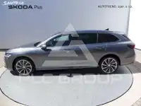 2025 Skoda Superb
