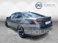 2025 Skoda Superb