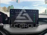 2025 Skoda Superb