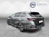 2025 Skoda Superb