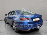 2025 Skoda Superb