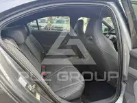2025 Skoda Superb