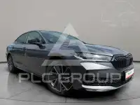 2025 Skoda Superb