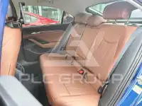 2025 Skoda Superb